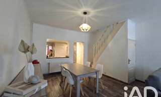Maison 4 Pièces 113 m² à vendre à Tourcoing (59200)
