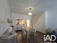 Vente Maison de ville 4 pièces — photo 2