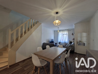 Vente Maison de ville 4 pièces — photo 3