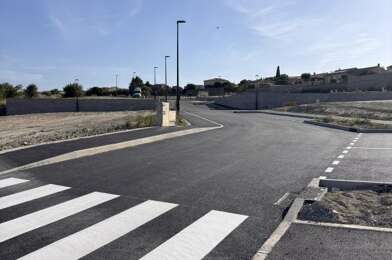 Terrain  188900 €