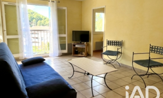 Appartement 3 Pièces 56 m² à louer à Hyères (83400)
