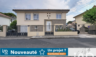 Maison 6 Pièces 101 m² à vendre à Millau (12100)