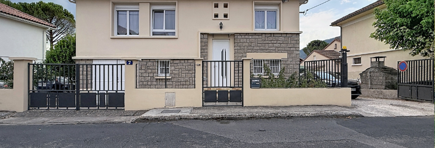 Maison 6 Pièces 101 m² à vendre à Millau (12100)
