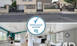 Maison 6 Pièces 101 m² à vendre à Millau (12100)