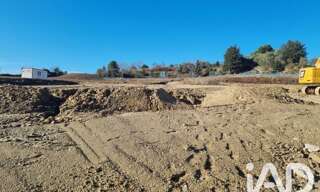 Terrain  214 m² à vendre à Montagnac (34530)