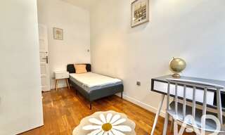 Appartement 4 Pièces 48 m² à vendre à Nice (06000)