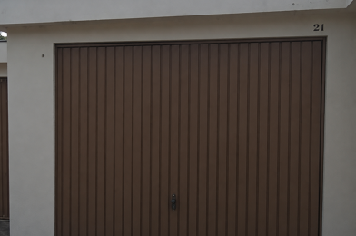 Garage  43000 €