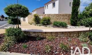 Terrain  425 m² à vendre à Montagnac (34530)