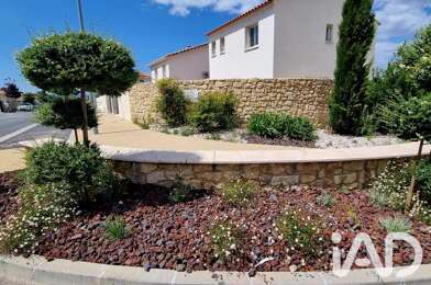 Terrain  126000 €