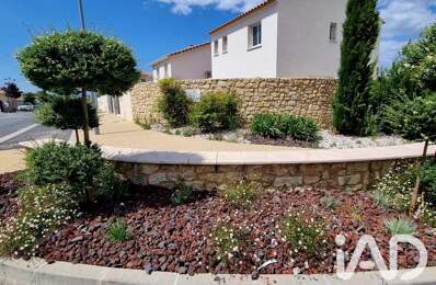 Vente Terrain à bâtir 425 m&sup2; — photo du bien