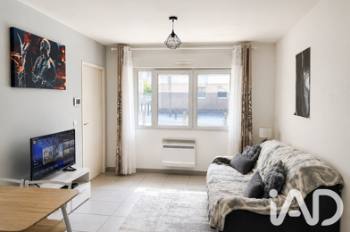 Appartement 2 pièces 950 €
