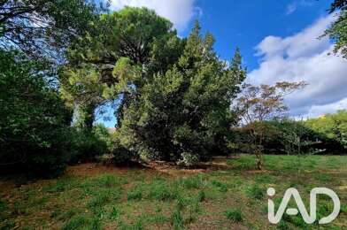 Terrain  199000 €