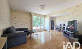 Appartement 5 Pièces 89 m² à vendre à Orvault (44700)