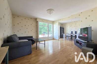 Appartement 5 pièces 180000 €