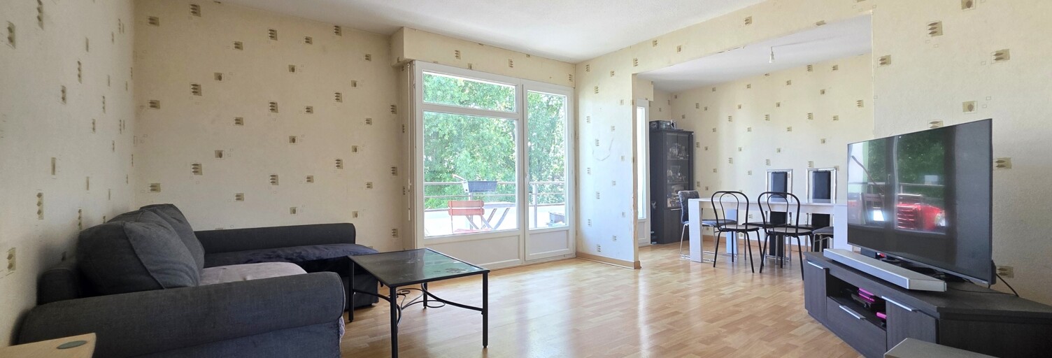 Appartement 5 Pièces 89 m² à vendre à Orvault (44700)