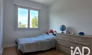 Appartement 5 Pièces 89 m² à vendre à Orvault (44700)