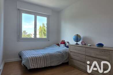 Appartement 5 pièces 180000 €