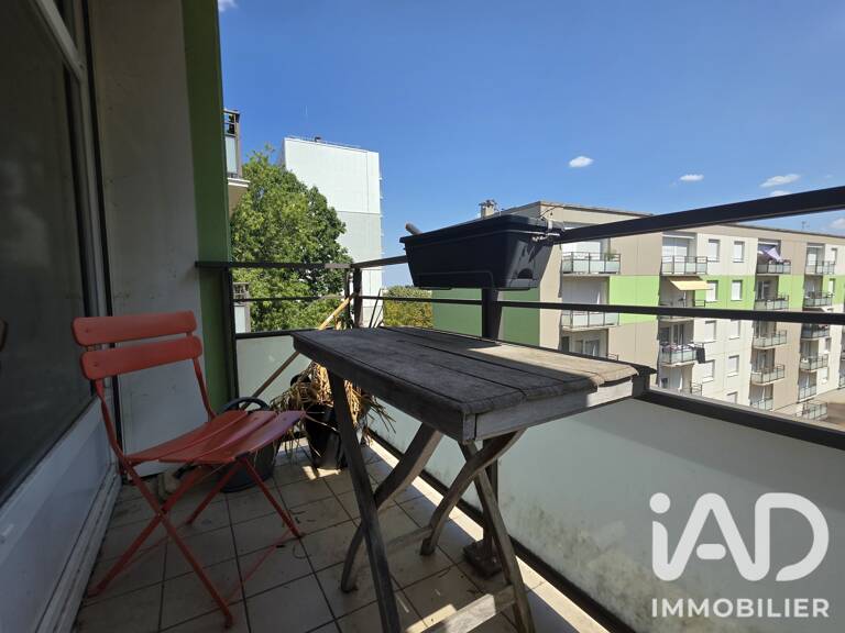 Vente Appartement 5 pièces — photo 1