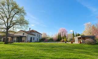 Maison 4 Pièces 149 m² à vendre à Montdoumerc (46230)
