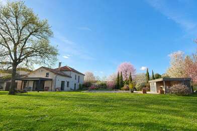 Maison 4 pièces 413000 €