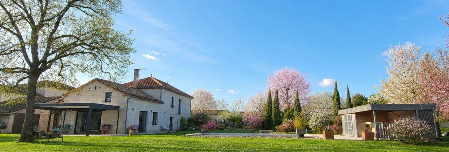 Maison 4 Pièces 149 m² à vendre à Montdoumerc (46230)