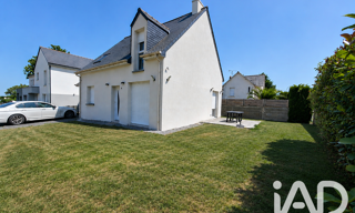 Maison 5 Pièces 101 m² à vendre à Miniac-Morvan (35540)