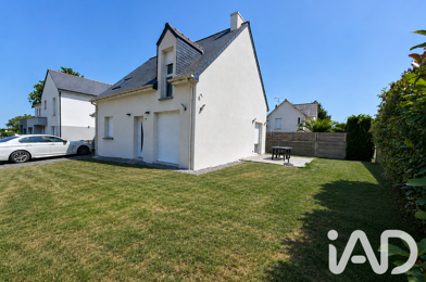 Maison 5 pièces 325000 €