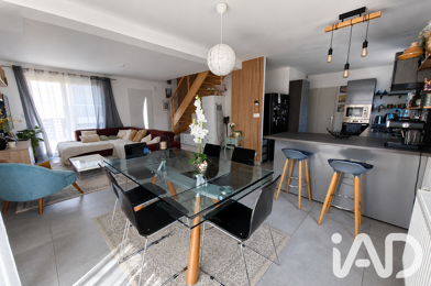 Maison 5 pièces 325000 €