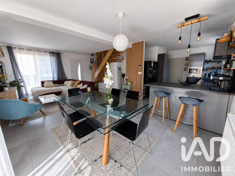 Vente Maison/villa 5 pièces — photo 1