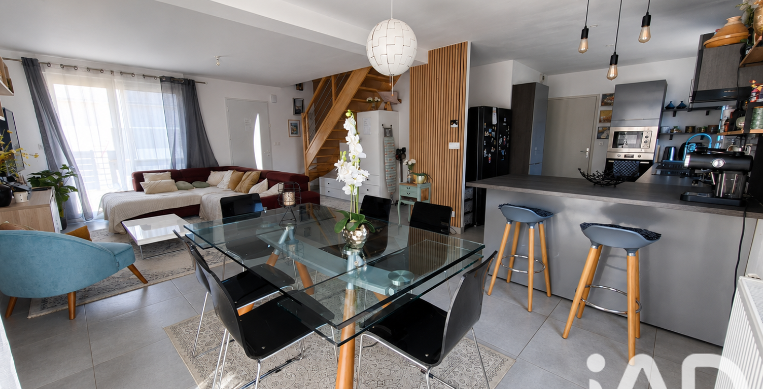 Vente Maison/villa 5 pièces — photo 1