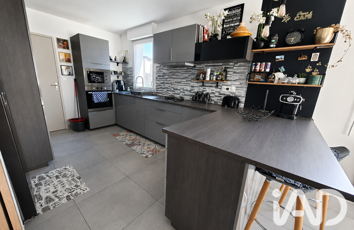 Vente Maison/villa 5 pièces — photo 2