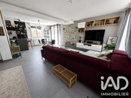 Vente Maison/villa 5 pièces — photo 3