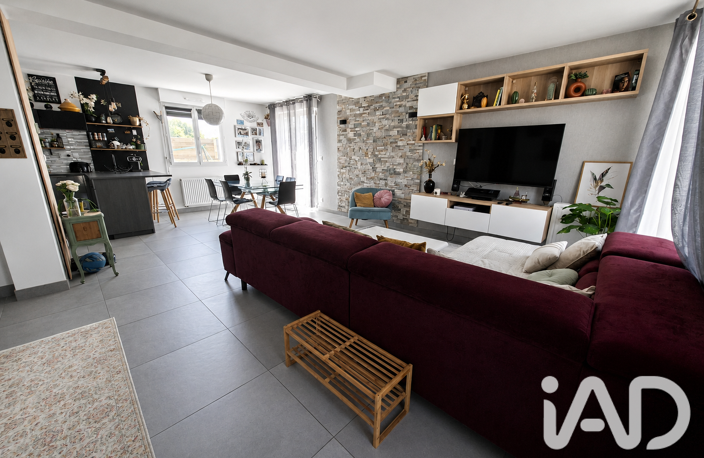 Vente Maison/villa 5 pièces — photo 3