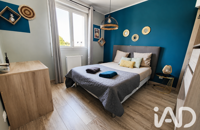 Vente Maison/villa 5 pièces — photo 4