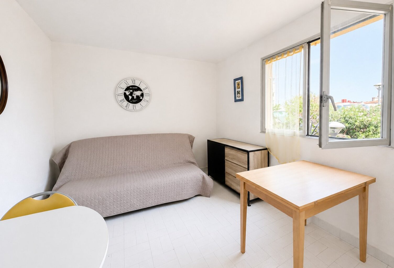 Appartement — photo 1