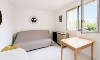 Appartement 1 Pièce 16 m² à vendre à Agde (34300)