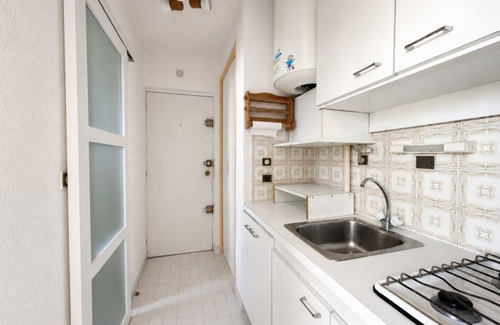 Appartement — photo 4