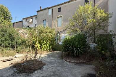 Maison 9 pièces 259900 €