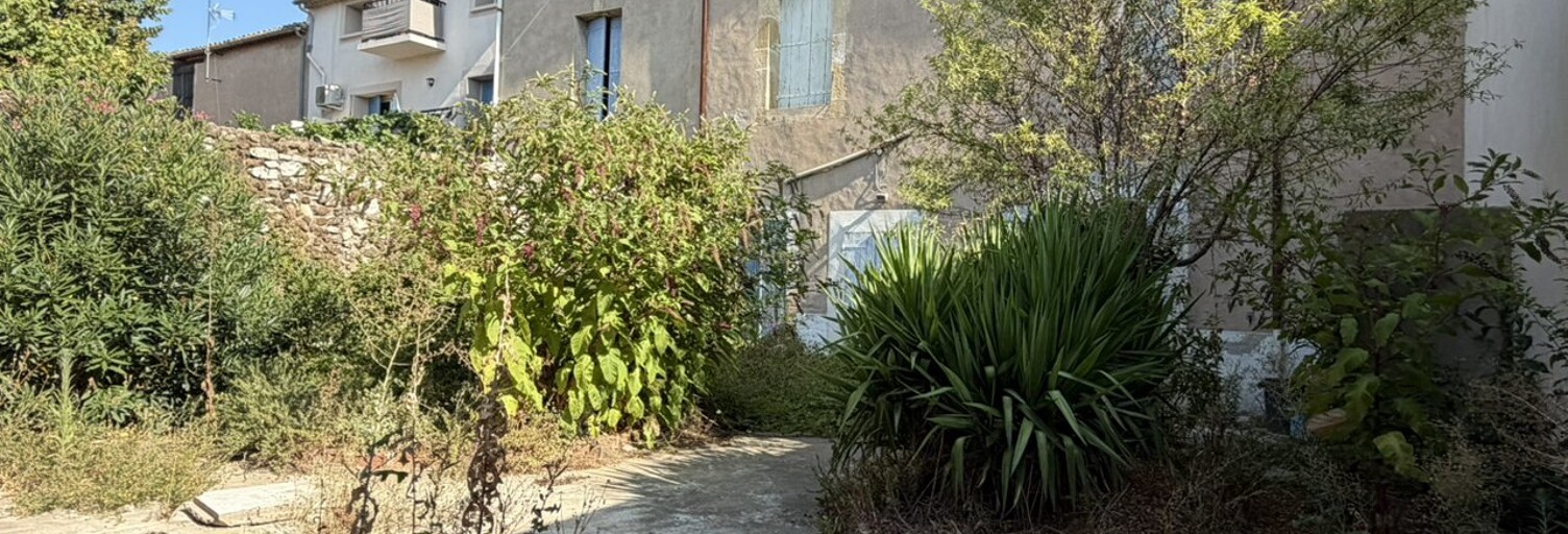 Maison 9 Pièces 277 m² à vendre à Pomérols (34810)