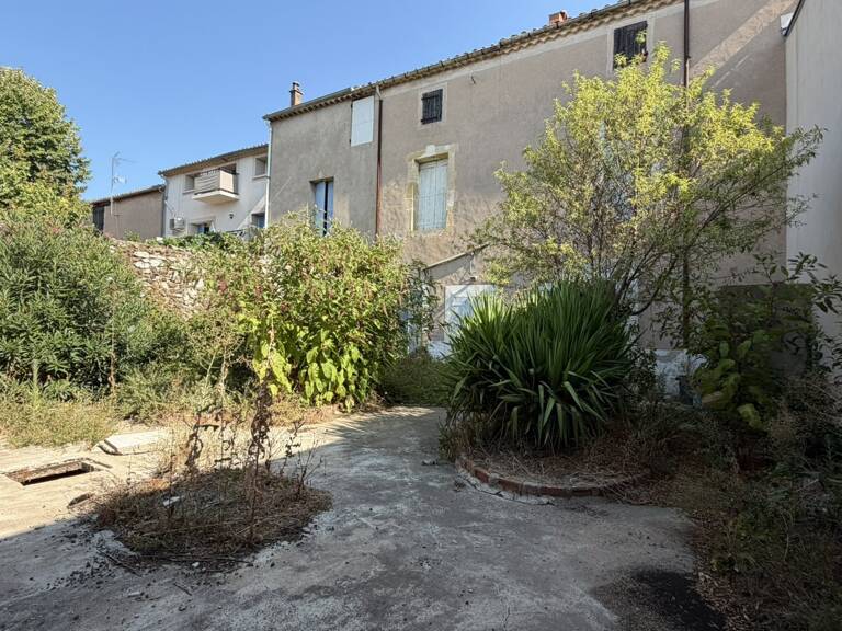 Maison — photo 1