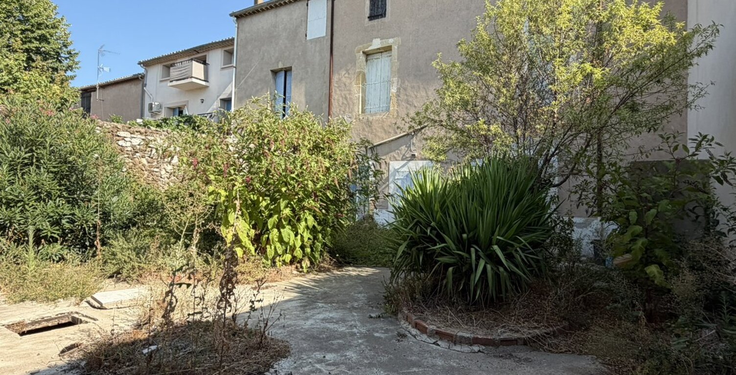 Maison — photo 1