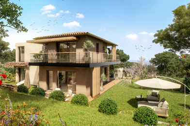 Terrain  940000 €