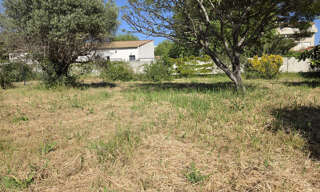 Terrain  341 m² à vendre à La Ciotat (13600)