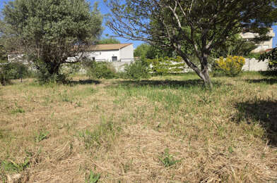 Terrain  290000 €