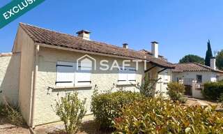 Maison 4 Pièces 83 m² à vendre à Aix-en-Provence (13540)