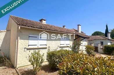 Maison 4 pièces 449900 €
