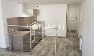 Appartement 2 Pièces 57 m² à vendre à Saint-Maximin-la-Sainte-Baume (83470)