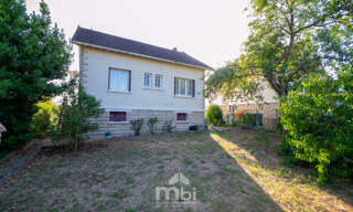 Maison 4 Pièces 61 m² à vendre à Fosses (95470)