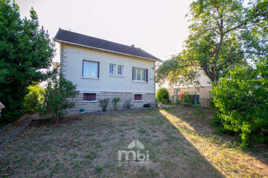 Maison 4 pièces 279000 €