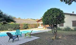 Maison 5 Pièces 125 m² à vendre à Saint-Laurent-Médoc (33112)